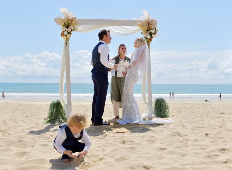 SunBuzz and Easyelopements wedding packages