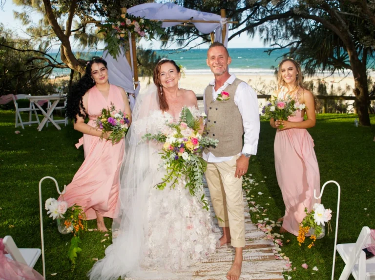 Easyelopements Wedding Packages