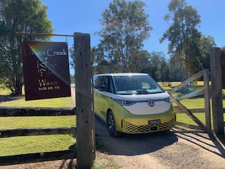 SunBuzz at Dingo Creek