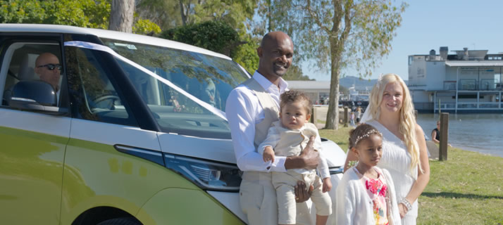 Celebrations, Engagements and Elopements