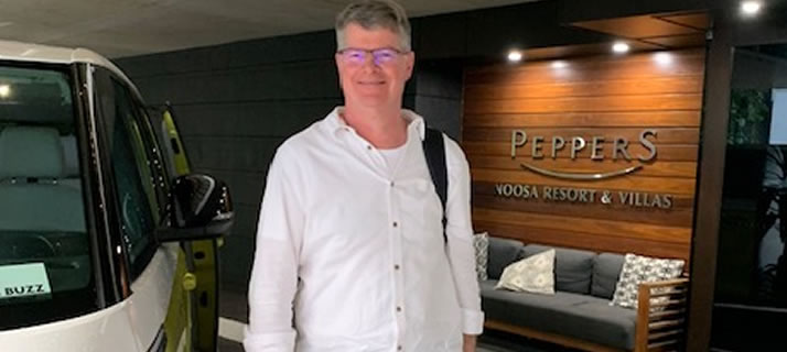 SunBuzz Corporate Hire